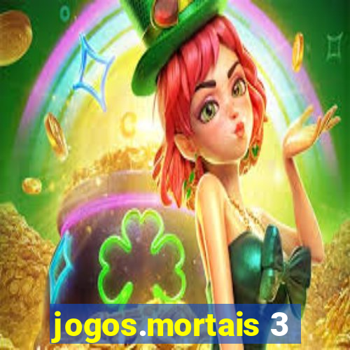 jogos.mortais 3